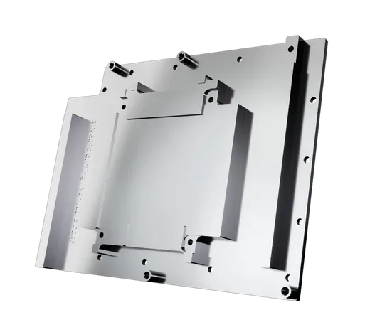 Alphacool Core pour RTX 5090 Suprim + Vanguard avec BackP — vue 5
