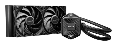 Pure Loop 3 240mm - Noir
