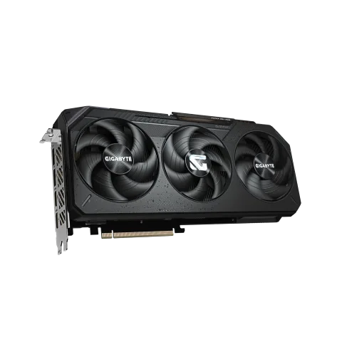 Gigabyte Radeon RX 9070 XT GAMING OC 16G V1 — vue 2