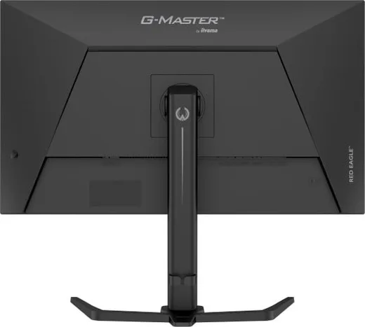 Iiyama G-Master GB3272QSU-B1 - 32" QHD 180Hz IPS 0.5ms G-Sync — vue 7