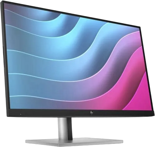 HP E24 G5 FHD — vue 3