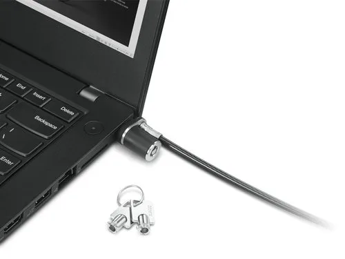 Lenovo NanoSaver Essential Cable Lock from Leno — vue 3