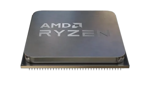 AMD Ryzen 5 5500 — vue 2