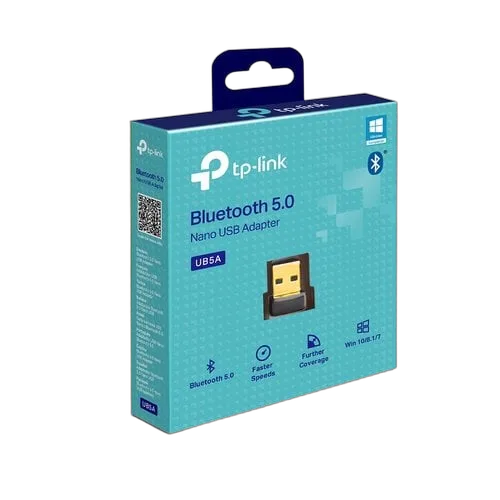 TP-Link Adaptateur USB Bluetooth 5.0 Nano - UB5A — vue 4