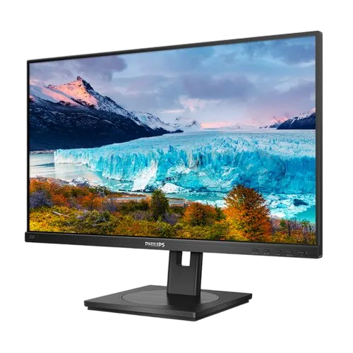 Philips 272S1AE/00 27" 1920x1080 IPS 250 4MS — vue 3