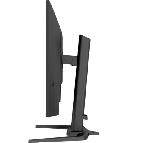 Iiyama G-Master GB3272QSU-B1 - 32" QHD 180Hz IPS 0.5ms G-Sync — vue 5