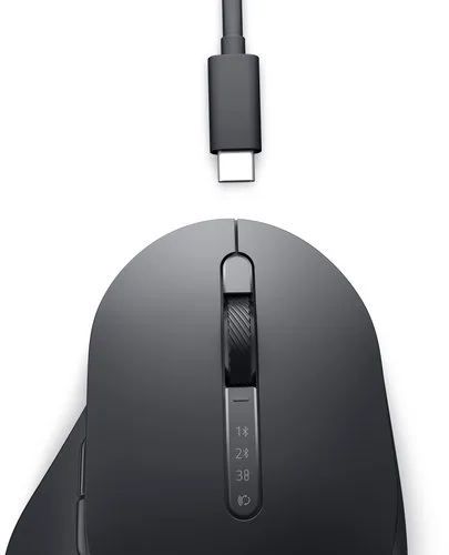DELL PREMIER RECHARGEABLE MOUSE — vue 4