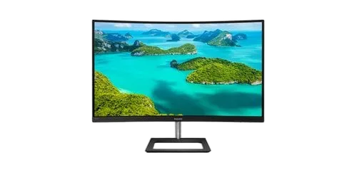 Philips mmd Serie E 325E1C 32" — vue 2