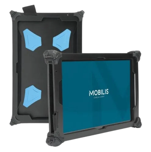 Mobilis RESIST Case Galaxy TabS6 Lite 10.4 — vue 1
