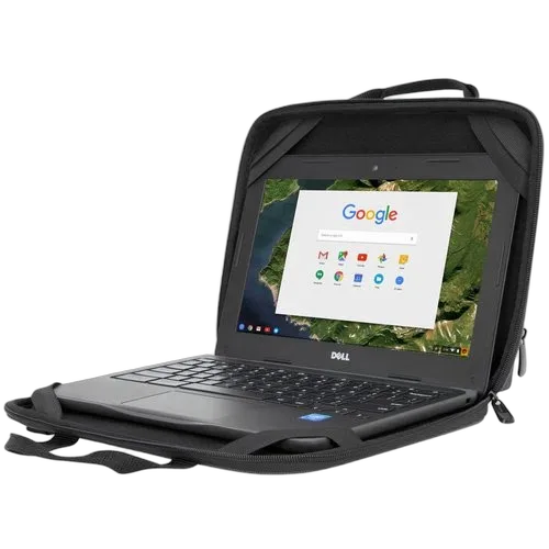 Targus Work-in 11.6" C/Shell Bag (TED006GL) — vue 5