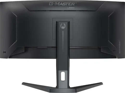 Iiyama G-MASTER GCB3486WQSCP-B1 - 34" CURVE UWQHD 240Hz VA 0.4ms HDR FreeSync Premium — vue 13