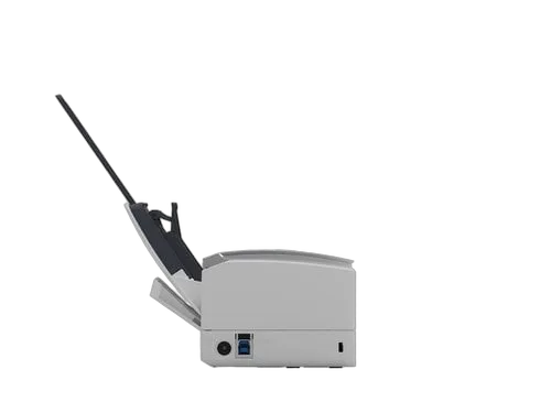 Fujitsu ScanSnap IX1300 A4 ADF Scanner — vue 6