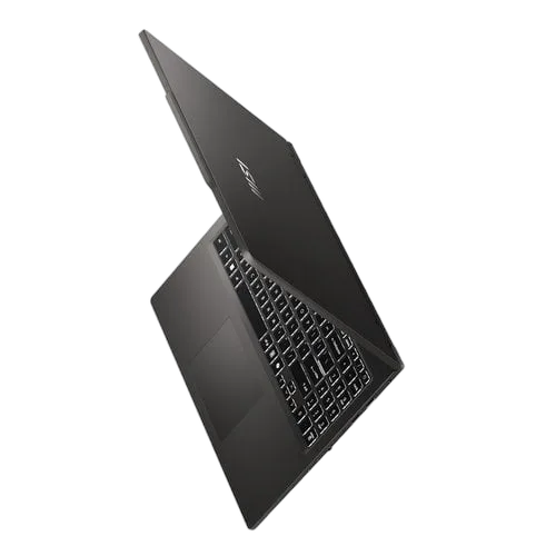 MSI VenturePro 16 A2RWFG-001FR - 16" OLED 2K Core 7 240H RTX 5060 16Go 512Go W11 — vue 15