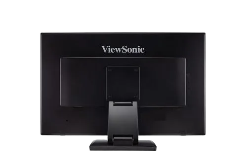 ViewSonic VS17780 27" 16:9 1920x1080 VA HDMI DP — vue 7