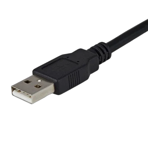 StarTech FTDI USB to Serial Adapter Cable w/COM — vue 3