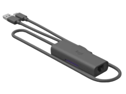 Logitech SIGHT DONGLE — vue 1