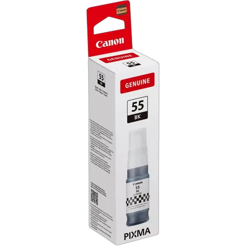 Canon GI-55BK - Noir — vue 3