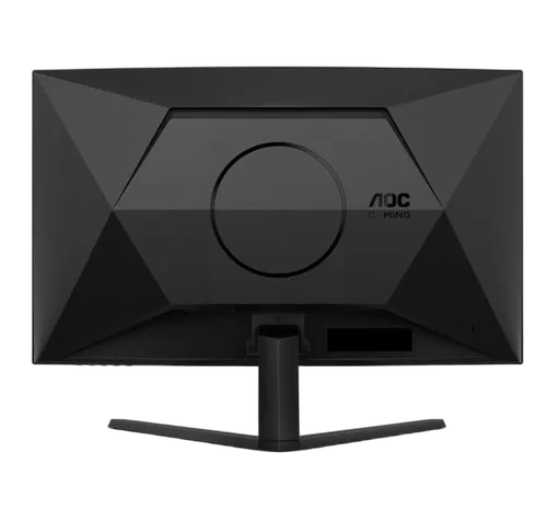 AOC CQ32G4VE -  31.5" CURVE QHD 180Hz Fast-VA 0.5ms Adaptive Sync — vue 7