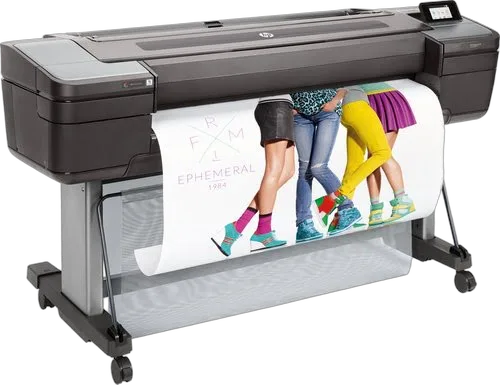 HP DESIGNJET Z9 + POSTSCRIPT 44IN (W3Z72A) — vue 3