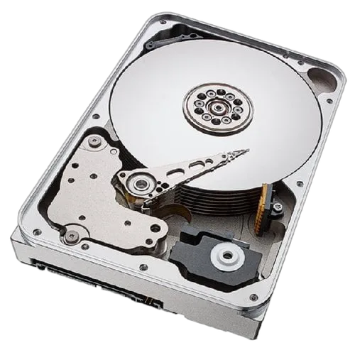 Seagate 12To IronWolf Pro - ST12000NT001 — vue 5