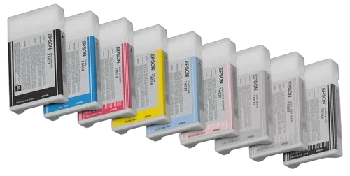 Epson Ink/T603500 220ml LCY — vue 1