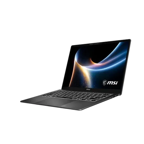 MSI Prestige 14 AI+D3MG-016FR U9 32/1 W11 — vue 1