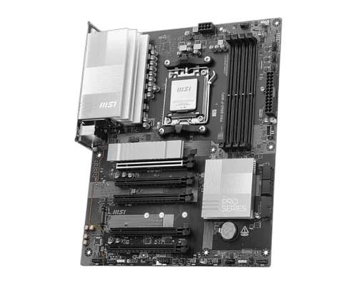MSI PRO B840-P WIFI-Seconde Vie — vue 4