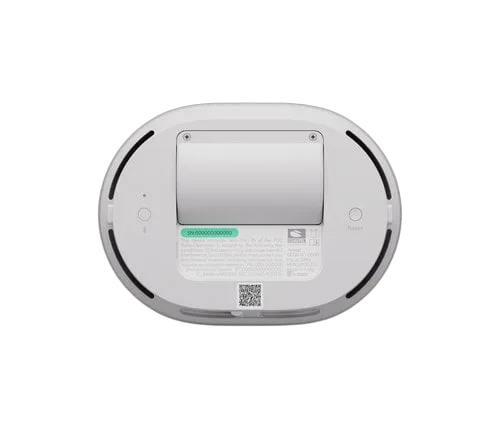 LOGITECH SPOT — vue 6