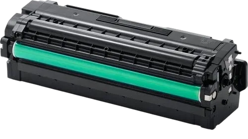 HP - Jaune - SU512A — vue 2