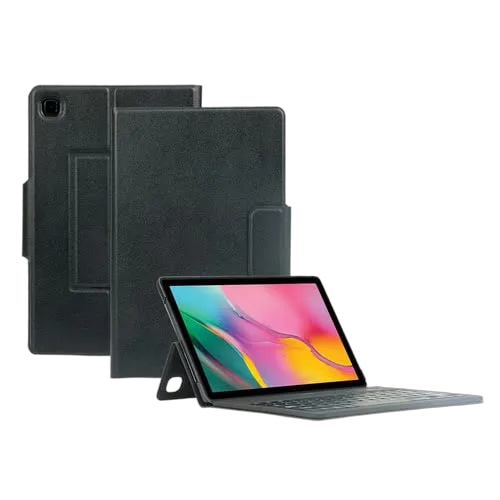 Housse + clavier pour Galaxy Tab A8 10.5''
