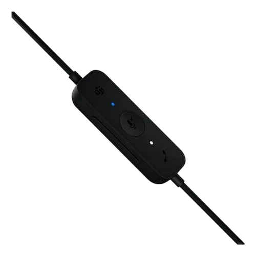 Logitech USB HEADSET STEREO H570E USB-A — vue 4