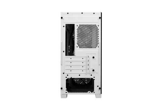 Cooler Master Elite 302 Blanc - mT/Sans Alim/mATX — vue 4