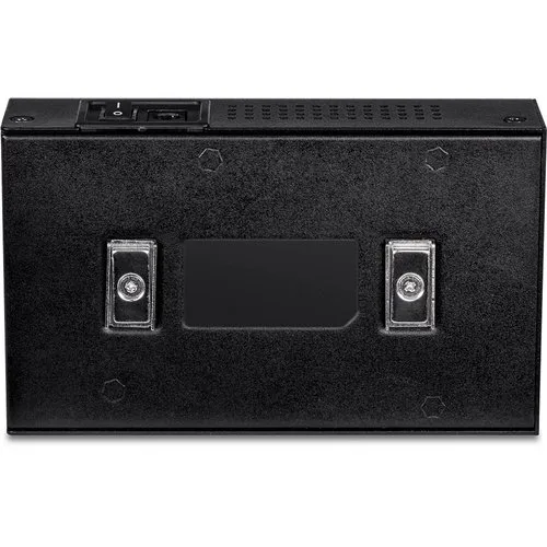 TrendNet 65W 4-PORT GIGABIT POE+ — vue 6