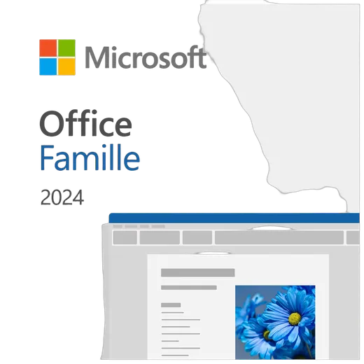 Office Famille/Etudiant 2024 - COEM