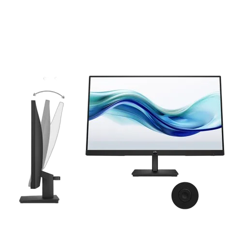HP S3P 24.0 IPS LED 1920X1080 — vue 14