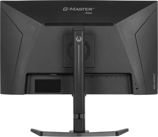 Iiyama G-Master GB2771UHSU-B1 - 27" 4K 144Hz ou FHD 288Hz IPS 0.8ms G-Sync — vue 5
