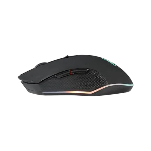 The G-LAB Kult Helium WL - Sans-Fil - RGB - Noir — vue 4