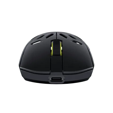 Corsair Sabre V2 Pro MG - Sans-Fil - Noir — vue 4