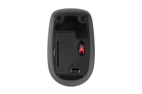 Kensington Wireless Optical Mouse Pro Fit Win 8 (K72452WW) — vue 5