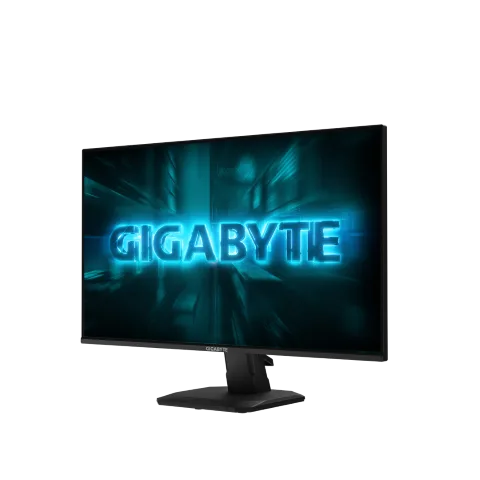 Gigabyte GS25F2A - 24.5" FHD 240Hz Fast-IPS 1ms — vue 4