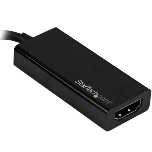 StarTech USB C to HDMI Adapter - 4K 60Hz — vue 3