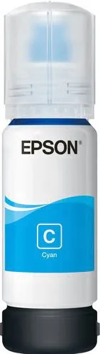 Epson - Cyan - C13T00R240 — vue 3