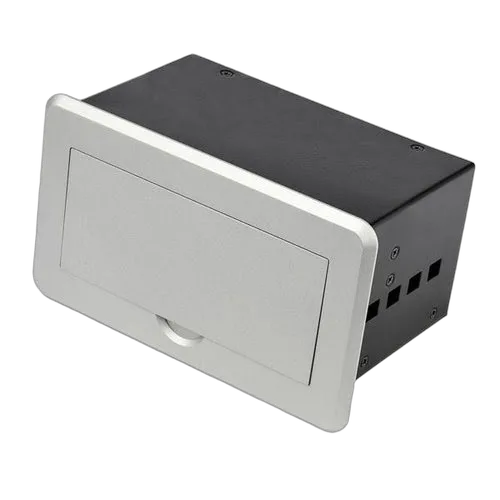 StarTech Conference Table Connectivity Box for AV — vue 5