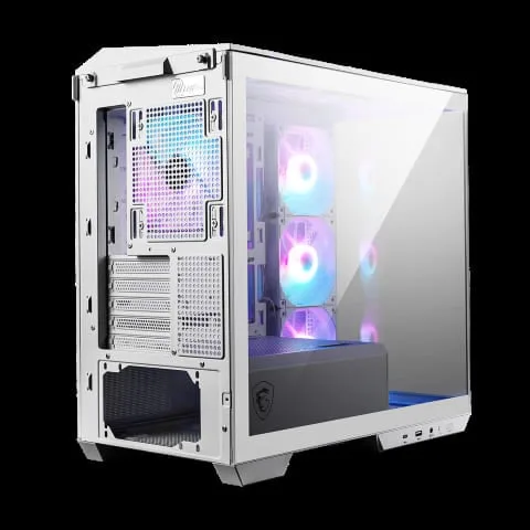 MSI MAG PANO M100R PZ WHITE-Seconde Vie — vue 7
