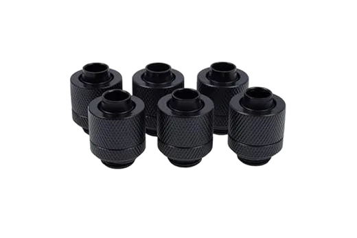 Alphacool Kit Watercooling complet -  Core Storm 240mm ST30 — vue 4