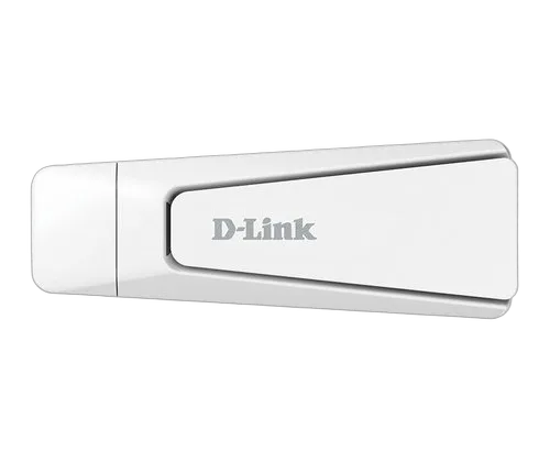 D-Link WI-FI 6 AX1800 USB 3.0 DONGLE — vue 1