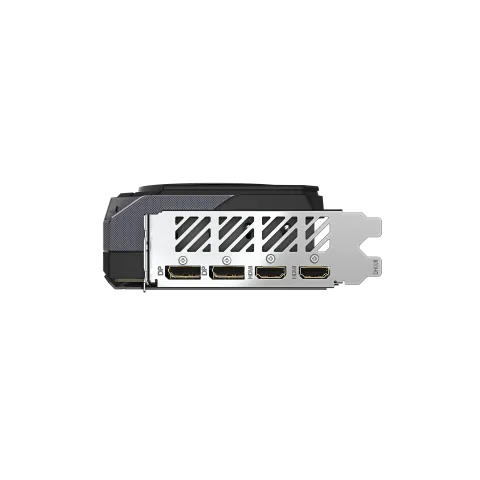 Gigabyte Radeon RX 9070 XT GAMING OC 16G V1 — vue 3
