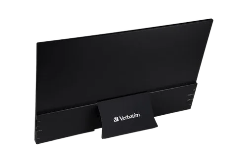 Verbatim PMT-15 4K Portable Touchscreen Monitor 1 — vue 5