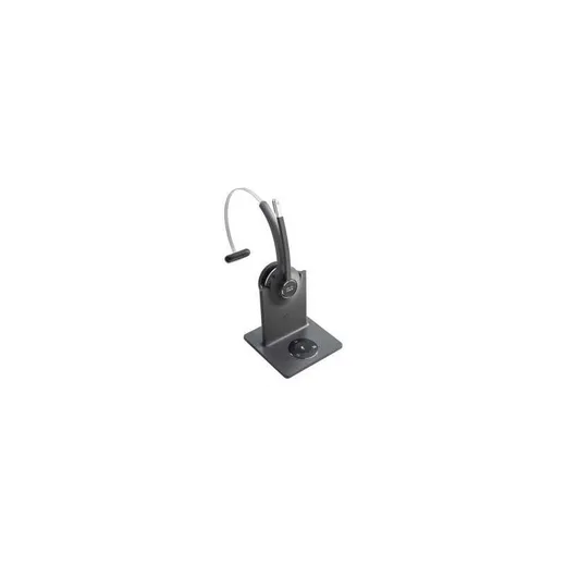 Cisco 561 WIRELESS SINGLE HEADSET — vue 1