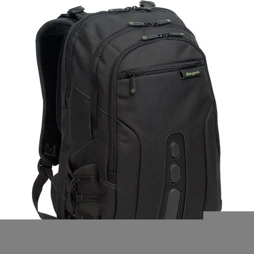 Targus EcoSpruce 15.6" Backpack black (TBB013EU) — vue 14